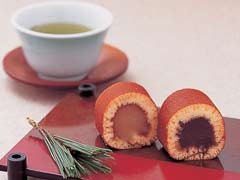 かすまき