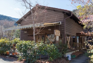 うまじのパン屋