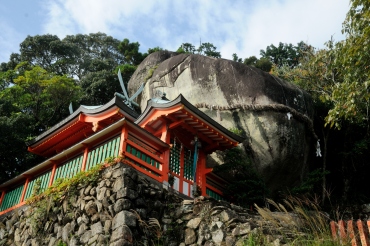 神倉神社