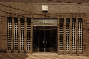HOTEL MASSIOMO MISHIMA