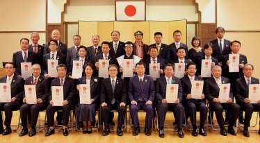 平成29年度の 「日本遺産(Japan Heritage)」が認定されました
