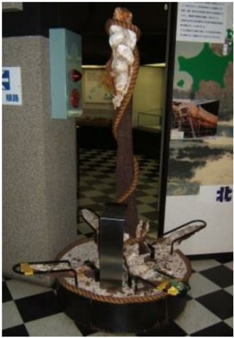 碇