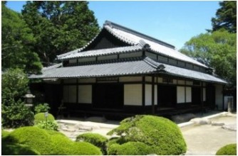 旧野﨑家住宅