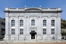 山口銀行旧本店