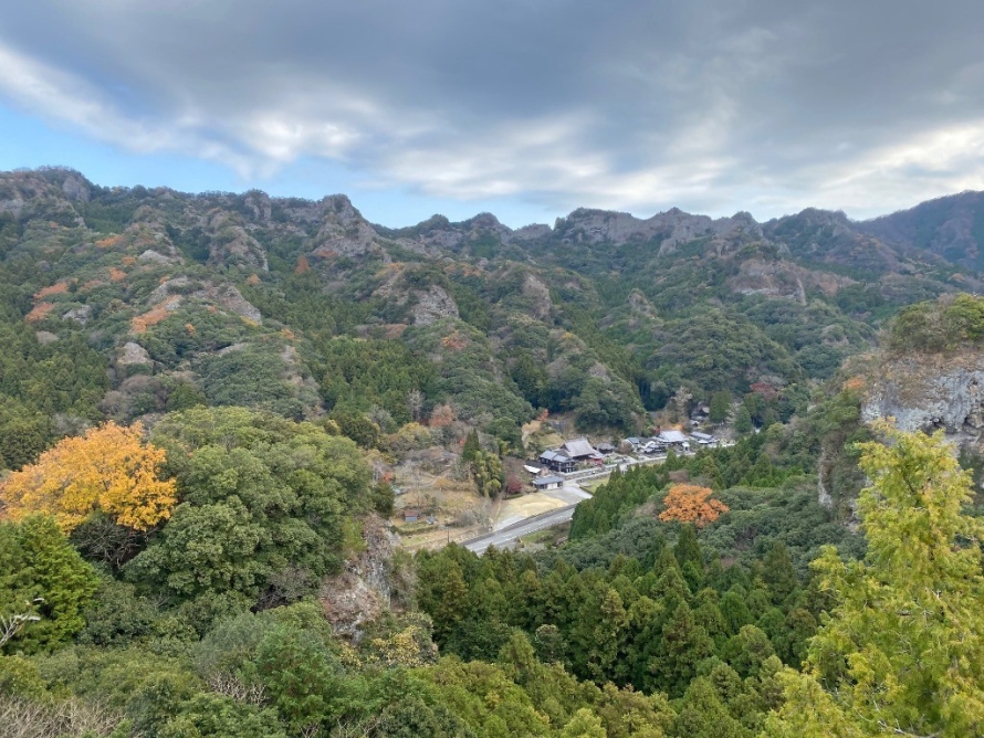 六郷山」が国の史跡に指定されます！｜日本遺産ポータルサイト