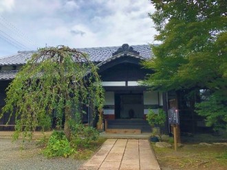 三嶋暦と三嶋暦師の館