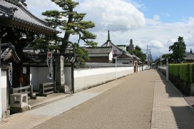 寺町通り