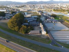 犬伏家住宅