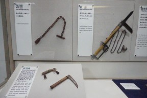 伊賀流忍者博物館