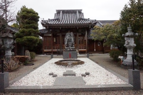 松本院