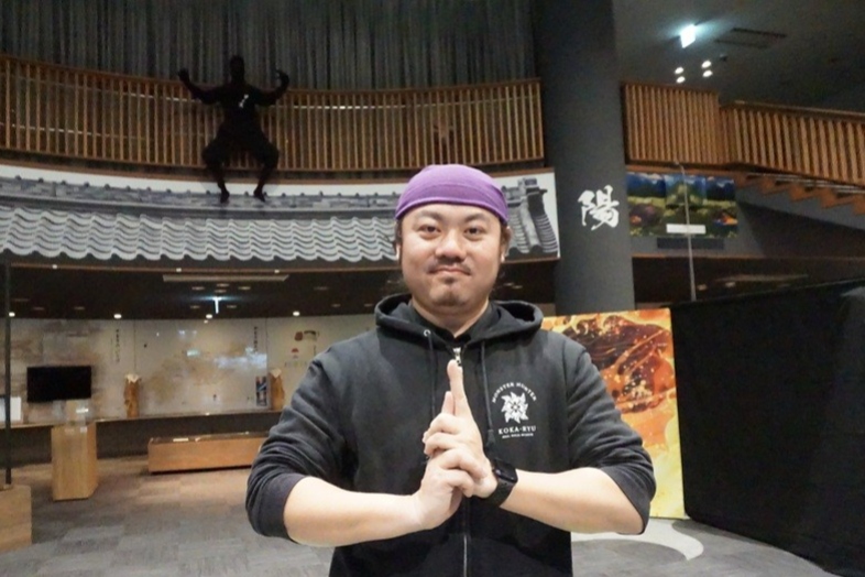 地域プロジェクトマネージャー　福島さん