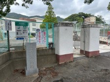 旧佐世保要塞砲兵連隊跡（佐世保要塞及び関連施設）