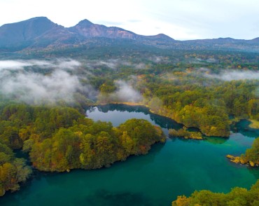 裏磐梯リゾートエリア