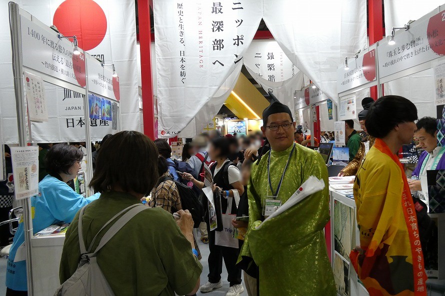 写真：協議会スタッフ