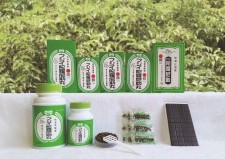 陀羅尼助