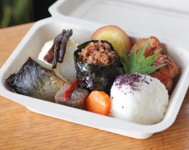 tokotoko OBENTO(verygoodtabledeli)