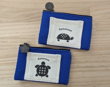 かめさし子インケース（株式会社九櫻）