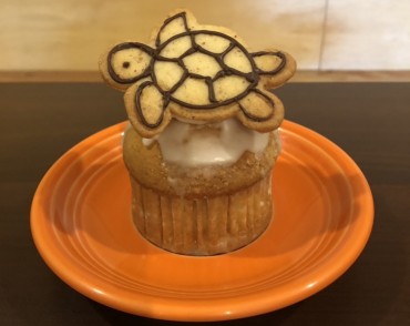 亀のせマフィン（サンドイッチパル）