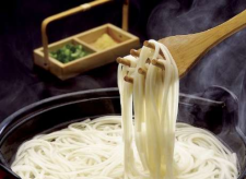 五島うどん