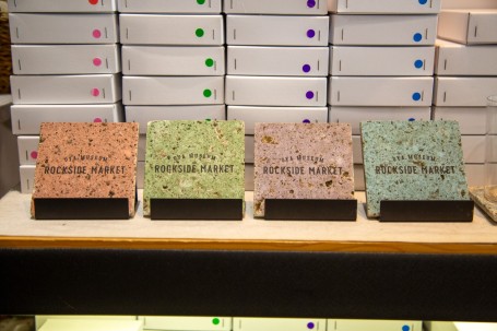 ROCKSIDE MARKETで販売されているグッズ