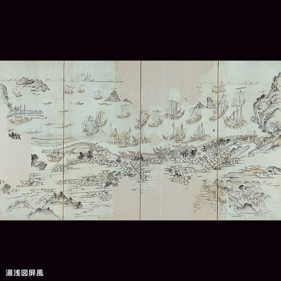 最初の一滴」醤油醸造の発祥の地 紀州湯浅 構成文化財｜日本遺産