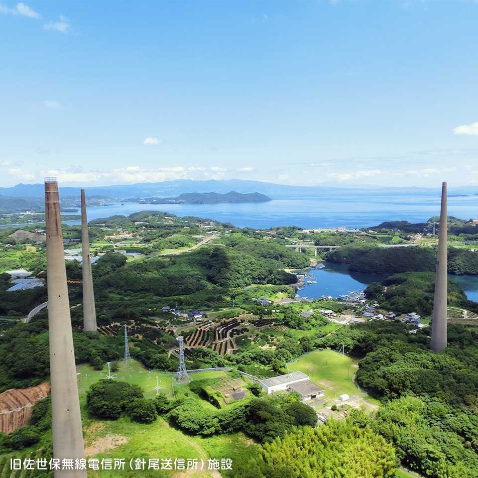 鎮守府 横須賀・呉・佐世保・舞鶴｜日本遺産ポータルサイト