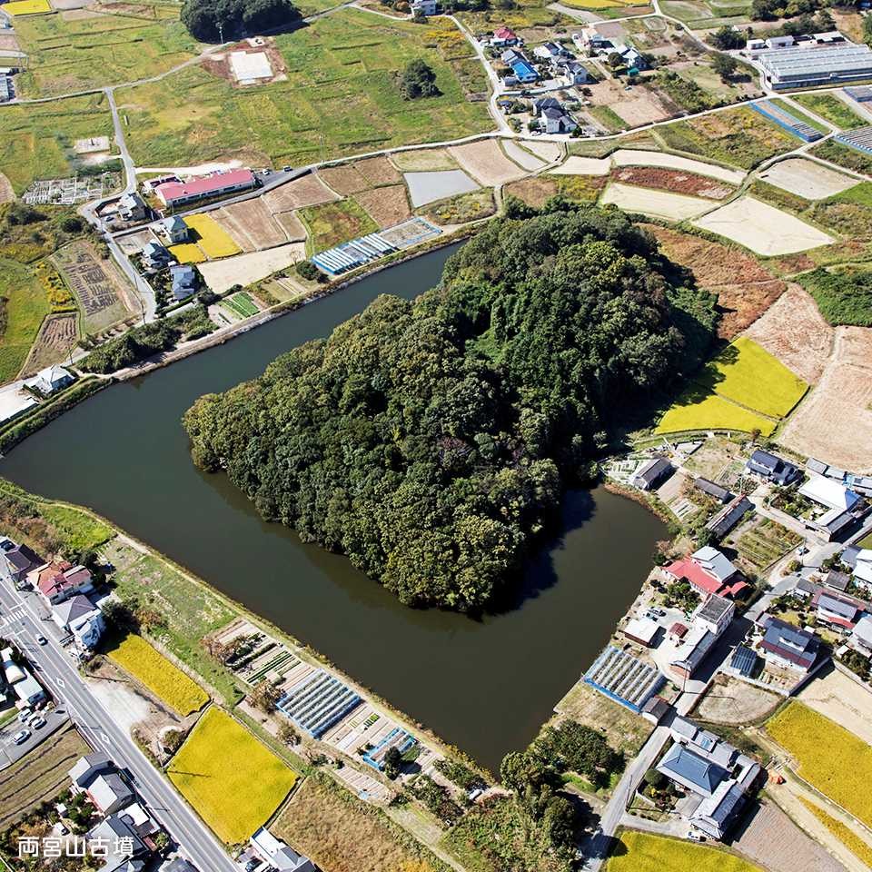 桃太郎伝説」の生まれたまち おかやま みどころ｜日本遺産ポータルサイト