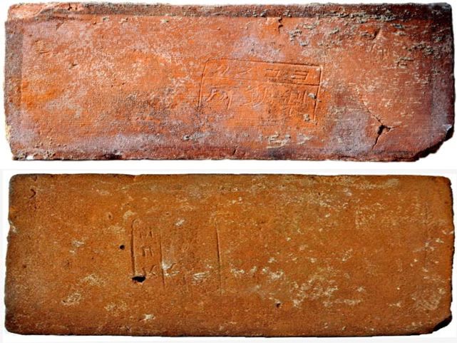 米海軍横須賀基地 ドライドック1～6号 （旧横須賀製鉄所・造船所