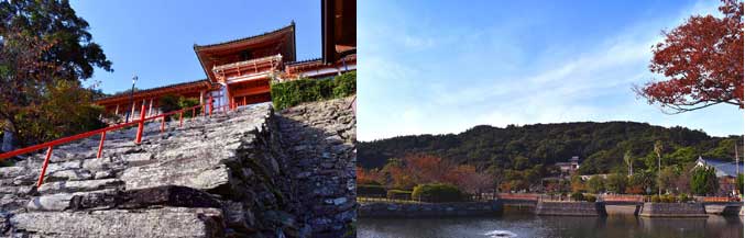 和歌浦天満神社（和歌浦天満宮）