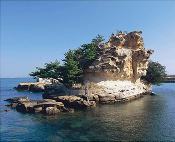 絵島