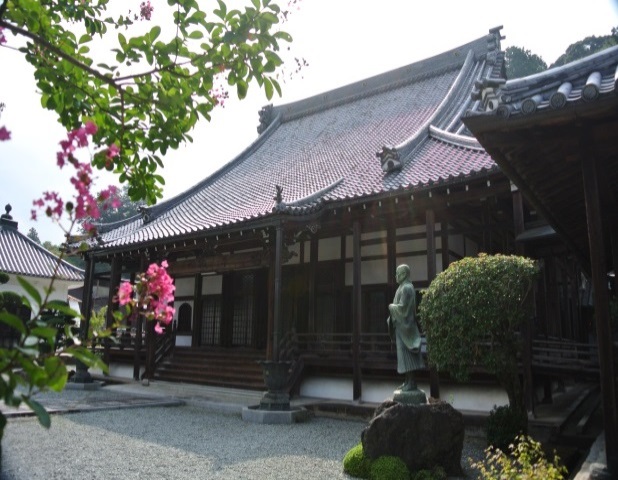 願行寺