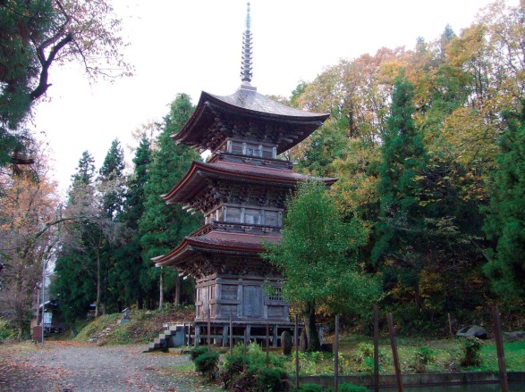 厩嶽山馬頭観音菩薩坐像｜日本遺産ポータルサイト