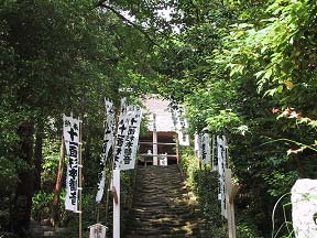 杉本寺