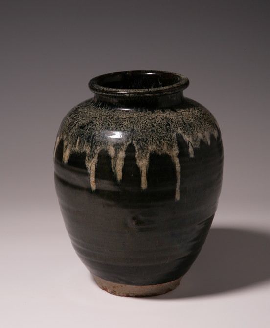 花瓶 壺 笠間焼 - 花瓶