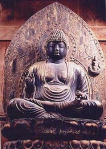 中善寺・木造薬師如来坐像｜日本遺産ポータルサイト