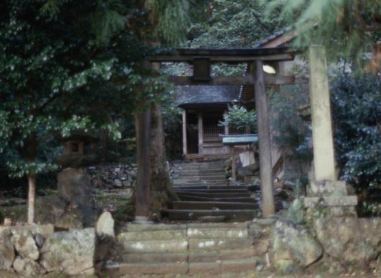 小浴神社