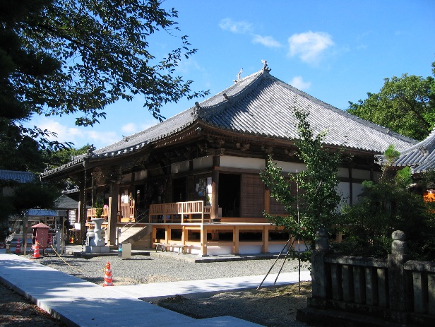 大興寺