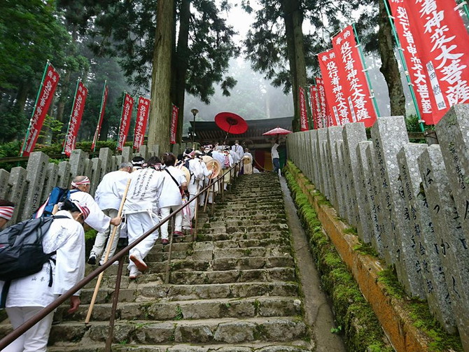 転法輪寺