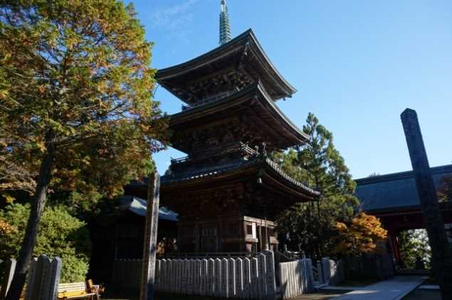 先山千光寺