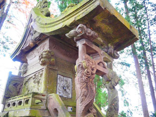 西郷神社