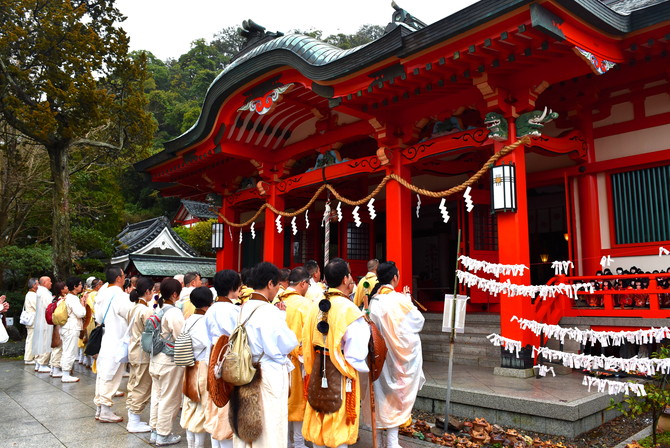加太淡嶋神社