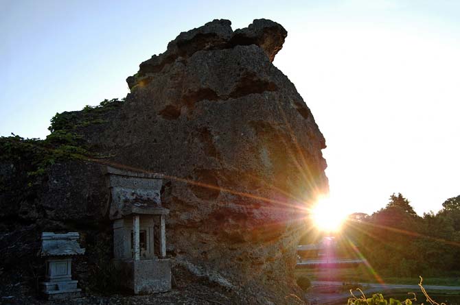 岩原神社