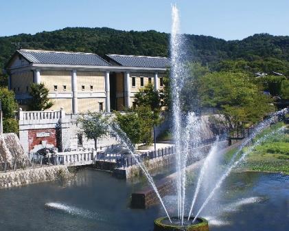 琵琶湖疏水記念館所蔵資料