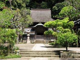 円覚寺