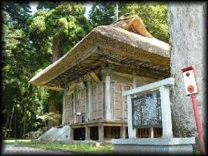 円満寺観音堂
