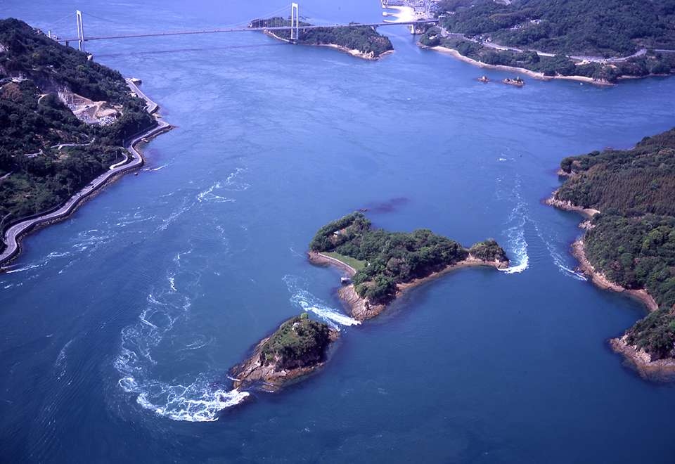 日本最大の海賊”の本拠地：芸予諸島｜日本遺産ポータルサイト