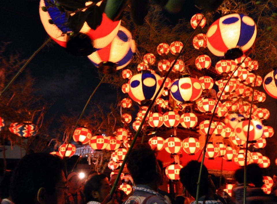 江戸時代の情緒に触れる絞りの産地｜日本遺産ポータルサイト