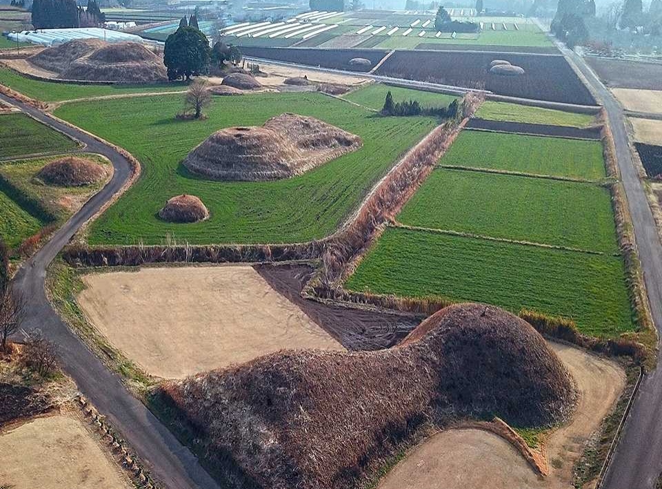 古代人のモニュメント｜日本遺産ポータルサイト