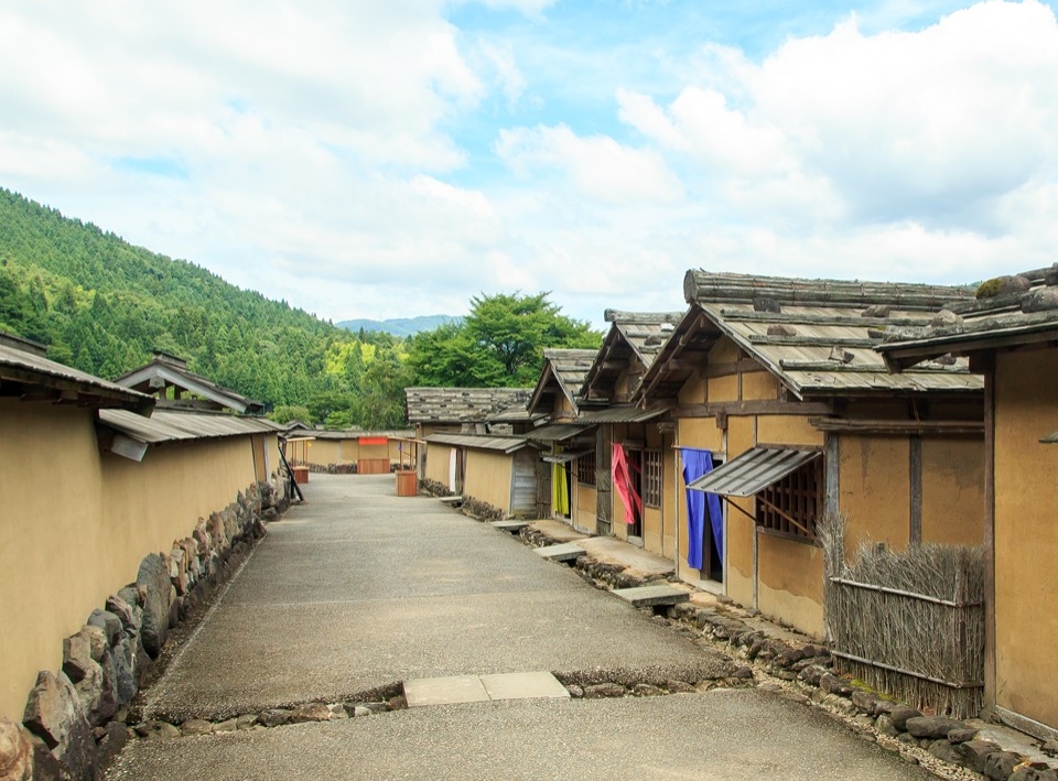 400年の歴史の扉を開ける旅｜日本遺産ポータルサイト