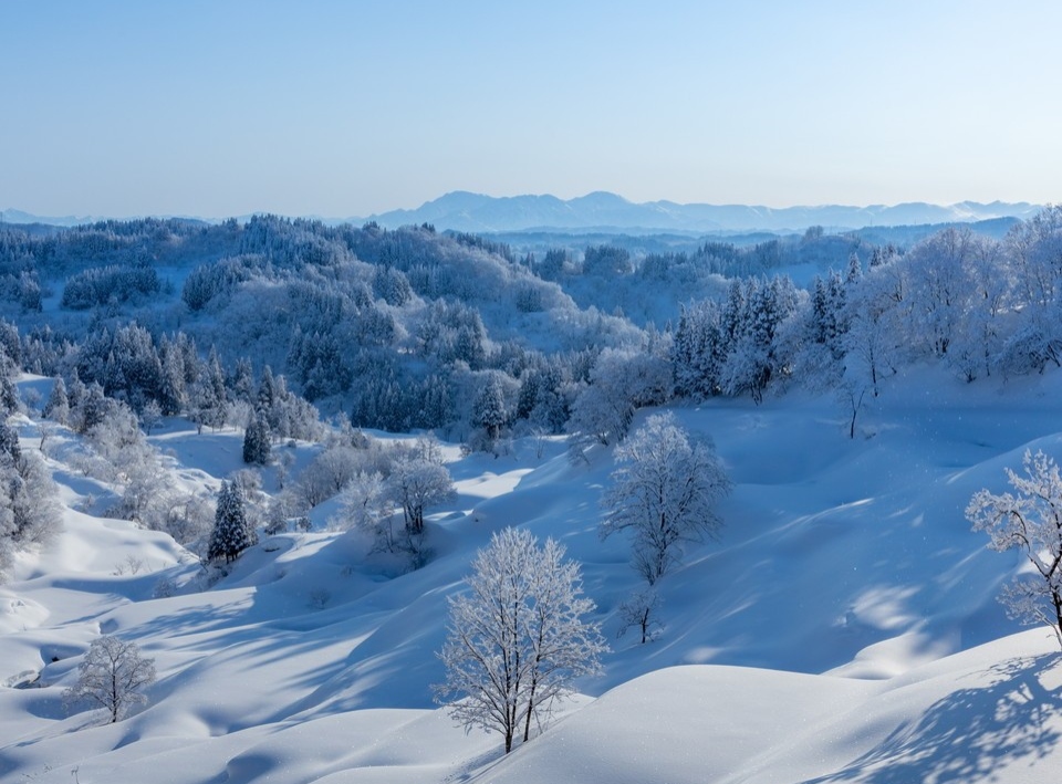 究極の雪国とおかまち｜日本遺産ポータルサイト